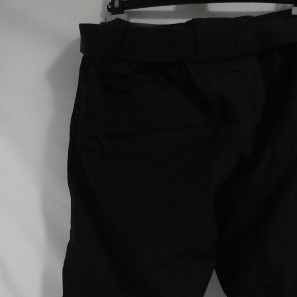 NIKE SNOWBOARDING | xxl | Black Ski - Snowboarding Pants With Matching Belt - Picture 10 of 16